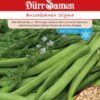 Buschbohne Sigma 250 G | Buschbohnensamen Von Dürr Samen