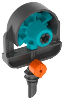 GARDENA Flächen-Sprühdüse