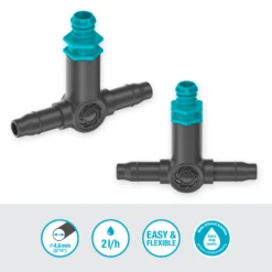 GARDENA Reihentropfer -Garten- Und Outdoor-Geschäfte 289972 2 800x800