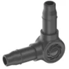 GARDENA L-Verbinder, 4,6 Mm, 3/16 Zoll -Garten- Und Outdoor-Geschäfte 289977 1 800x800