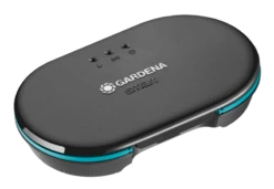 GARDENA Bewässerungssteuerung „Smart Irrigation“