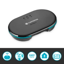 GARDENA Bewässerungssteuerung „Smart Irrigation“ -Garten- Und Outdoor-Geschäfte 289999 3 800x800