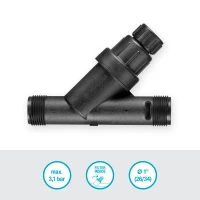 GARDENA Druckminderer 6 GARDENA Druckminderer – Bild 4