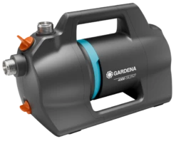 GARDENA Gartenpumpe „4200 Silent“