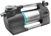 GARDENA Gartenpumpe „6300 Silent Comfort“ 7 GARDENA Gartenpumpe „6300 Silent Comfort“ – Bild 5