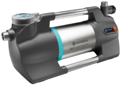GARDENA Gartenpumpe „6300 Silent Comfort“