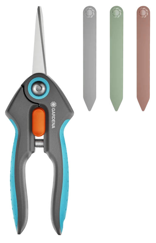 GARDENA Kräuterschere-Set „Fresh Cut“, 4-teilig 3 GARDENA Kräuterschere-Set „Fresh Cut“, 4-teilig
