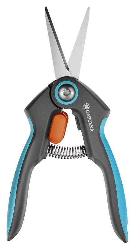 GARDENA Kräuterschere-Set „Fresh Cut“, 4-teilig 5 GARDENA Kräuterschere-Set „Fresh Cut“, 4-teilig – Bild 3