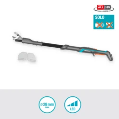 GARDENA Akku-Baumschere „Easy Cut 110/18V P4A“, Ohne Akku -Garten- Und Outdoor-Geschäfte 301282 3 800x800