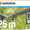 GARDENA Textilschlauch-Set „Liano™ Life“, 1/2 Zoll, 25 M -Garten- Und Outdoor-Geschäfte 301299 1 800x800