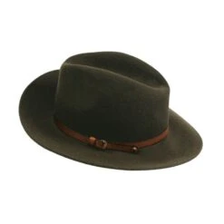 BLACKFOX Chapeau „Grant“