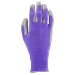 BLACKFOX Handschuh „Gant Colors“, Gr. 10, Violett