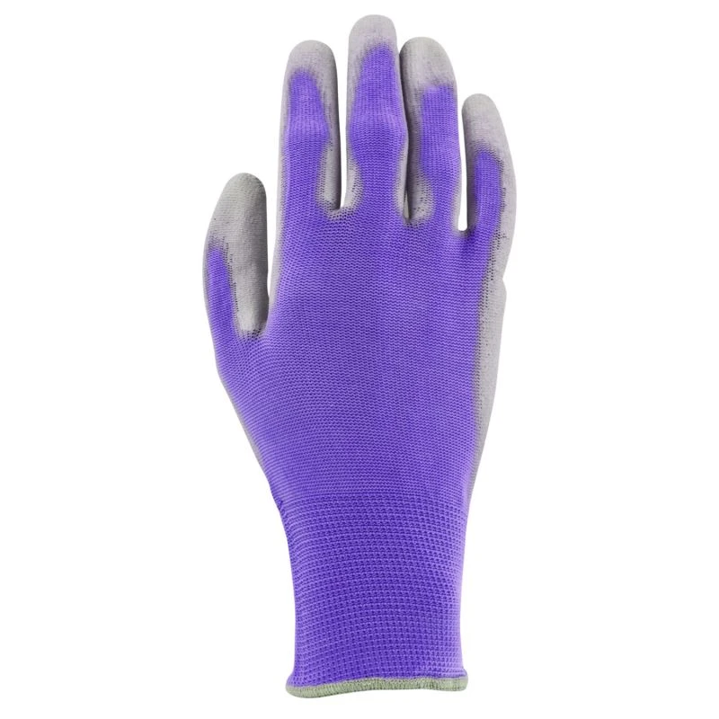 BLACKFOX Handschuh „Gant Colors“, Gr. 10, Violett 3 BLACKFOX Handschuh „Gant Colors“, Gr. 10, Violett