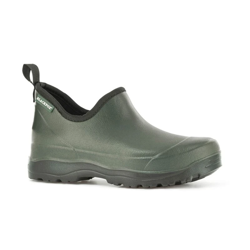 BLACKFOX „Bottillon Oregon“, Gr. 38, Grün 3 BLACKFOX „Bottillon Oregon“, Gr. 38, Grün