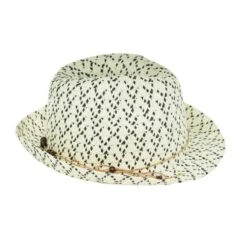 BLACKFOX Hut „Beatriz“