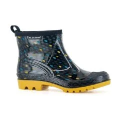 BLACKFOX Siefelette „Brenna“, Gr. 39, Schwarz