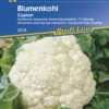 Blumenkohl Clapton F1 | Blumenkohlsamen Von Kiepenkerl -Garten- Und Outdoor-Geschäfte 3458 Blumenkohl Clapton F1