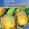 Futterrübe Eckdogelb (500 G) | Runkelrüben- &amp; Futterrübensamen Von Kiepenkerl -Garten- Und Outdoor-Geschäfte 3609 Futterruebe Eckdogelb 500 g 615854 0