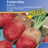 Futterrübe Eckdorot (1 Kg) | Runkelrüben- &amp; Futterrübensamen Von Kiepenkerl -Garten- Und Outdoor-Geschäfte 3612 Futterruebe Eckdorot 1 kg 615885 0