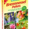 Brennnessel Pellets (500 G) | Hilfs- Und Stärkungsmittel Von Neudorff -Garten- Und Outdoor-Geschäfte 4017 Brennnessel Pellets 500 g 00268 0