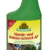 Hunde- Und Katzen-Schreck AF (500 Ml) | Fallen Und Fernhaltemittel Von Neudorff -Garten- Und Outdoor-Geschäfte 4100 Hunde und Katzen Schreck AF 500 ml 00478 0