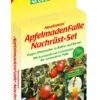 Neudomon ApfelmadenFalle Nachrüst-Set | Fallen Und Fernhaltemittel Von Neudorff -Garten- Und Outdoor-Geschäfte 4114 Neudomon ApfelmadenFalle Nachruest Set 00545 0