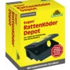 Sugan RattenköderDepot | Fallen Und Fernhaltemittel Von Neudorff -Garten- Und Outdoor-Geschäfte 4125 Sugan RattenkoederDepot 00617 0