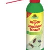 Permanent Wespen- &amp; UngezieferSchaum (300 Ml) | Fallen Und Fernhaltemittel Von Neudorff -Garten- Und Outdoor-Geschäfte 4142 Permanent Wespen und UngezieferSchaum 300 ml 00666 0