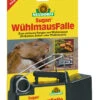 Sugan WühlmausFalle | Fallen Und Fernhaltemittel Von Neudorff -Garten- Und Outdoor-Geschäfte 4156 Sugan WuehlmausFalle 00699 0