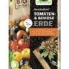 NeudoHum Tomaten- Und GemüseErde (20 L) | Erde &amp; Dünger Von Neudorff -Garten- Und Outdoor-Geschäfte 4192 NeudoHum Tomaten und GemueseErde 20 l 00969 0
