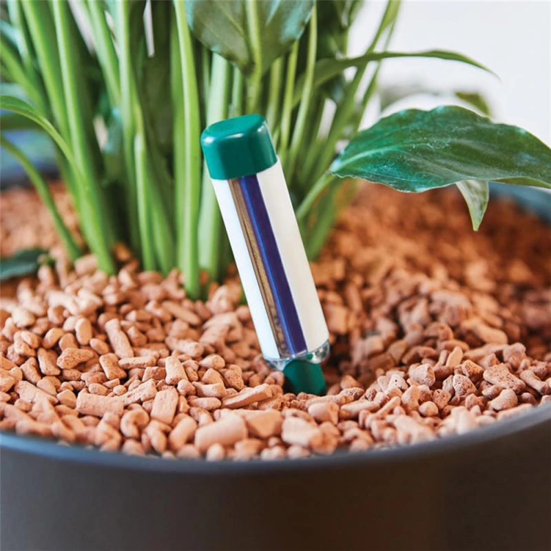 SERAMIS Gießanzeiger, Groß, 2 Stück 10 SERAMIS Gießanzeiger, Groß, 2 Stück – Bild 8