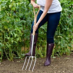 KENT & STOWE Spatengabel -Garten- Und Outdoor-Geschäfte 4260376732653.pt03 800x800