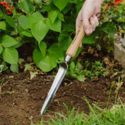 KENT & STOWE Pflanzkelle, Schmal -Garten- Und Outdoor-Geschäfte 4260376732844.pt03 800x800