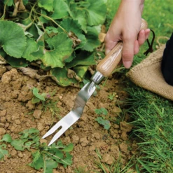 KENT & STOWE Hand Wurzelstecher 15 KENT & STOWE Hand Wurzelstecher -Garten- Und Outdoor-Geschäfte 4260376732882.pt03 800x800