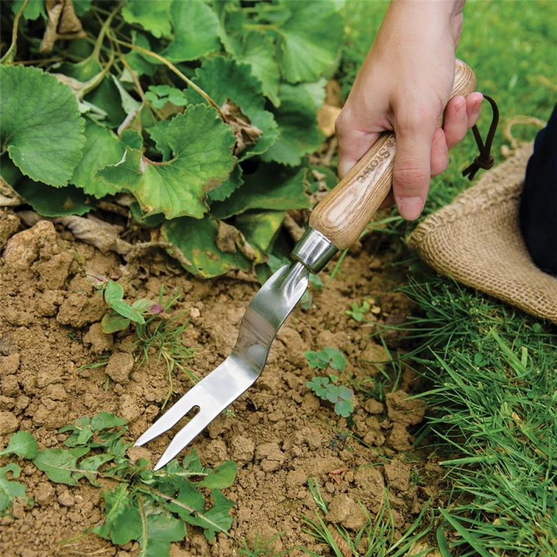 KENT & STOWE Hand Wurzelstecher 6 KENT & STOWE Hand Wurzelstecher – Bild 4