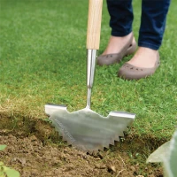 KENT & STOWE Rasenkantenstecher 11 KENT & STOWE Rasenkantenstecher – Bild 9