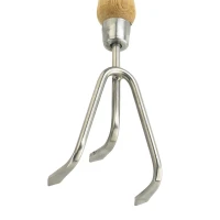 KENT & STOWE Grubber, 3-Zinken 10 KENT & STOWE Grubber, 3-Zinken – Bild 8