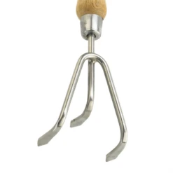 KENT & STOWE Grubber, 3-Zinken 14 KENT & STOWE Grubber, 3-Zinken -Garten- Und Outdoor-Geschäfte 4260376734831.pt02 800x800