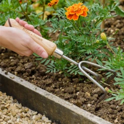 KENT & STOWE Grubber, 3-Zinken 15 KENT & STOWE Grubber, 3-Zinken -Garten- Und Outdoor-Geschäfte 4260376734831.pt03 800x800