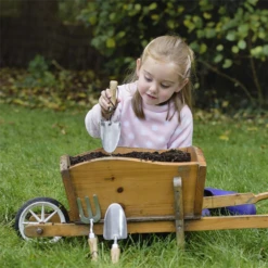 KENT & STOWE Kinder Handschaufel -Garten- Und Outdoor-Geschäfte 4260376734879.pt03 800x800