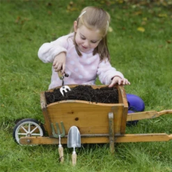 KENT & STOWE Kinder Handgabel -Garten- Und Outdoor-Geschäfte 4260376734893.pt03 800x800