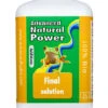 Advanced Hydroponics Final Solution, 1 L | Dünger Für Die Endphase 1 Advanced Hydroponics Final Solution, 1 L | Dünger Für Die Endphase -Garten- Und Outdoor-Geschäfte 525888 Advanced Hydroponics Final Solution 1 l 525888 Advanced Hydroponics Final Solution 1 l Bluetenduenger