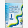 Advanced Hydroponics Grow, 1 L | Wachstumsdünger -Garten- Und Outdoor-Geschäfte 525892 Advanced Hydroponics Grow 1 l 525892 Advanced Hydroponics GROW 1 l Wachstumsduenger
