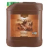 BIOCANNA Bio Vega, 5 L | ökologischer Wachstumsdünger -Garten- Und Outdoor-Geschäfte 526221 BIOCANNA Bio Vega 5 l 526221 CANNA Bio Vega 5 l Wachstumsduenger