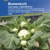 Blumenkohl Multi - Head F1 | Blumenkohlsamen Von Kiepenkerl -Garten- Und Outdoor-Geschäfte 528199 Blumenkohl Multi Head F1 MHD 01 2020