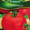 FleischTomate Pyros | Fleischtomatensamen Von Quedlinburger -Garten- Und Outdoor-Geschäfte 531990 Fleischtomaten Pyros von Quedlinburger Saat