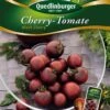 Kirschtomate Black Cherry | Kirschtomatensamen Von Quedlinburger -Garten- Und Outdoor-Geschäfte 531996 Kirschtomaten Black Cherry von Quedlinburge