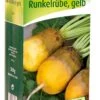 Runkelrübe Gelb 500 G | Runkelrüben Von Quedlinburger -Garten- Und Outdoor-Geschäfte 532615 Runkelruebe gelb 500 g