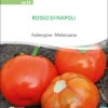 Aubergine Rosso Di Napoli | BIO Auberginensamen Von Sativa Rheinau -Garten- Und Outdoor-Geschäfte 534282 BIO Aubergine Rosso Di Napoli au13 sr 0