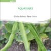 Dicke Bohne Aquadulce | BIO Bohnensamen Von Sativa Rheinau -Garten- Und Outdoor-Geschäfte 534311 BIO Dicke Bohne Aquadulce bo92 sr 0